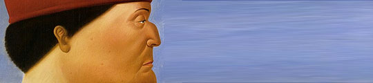 Fernando Botero