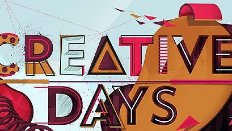 Adobe Creative Days 24 Mayıs’ta Türkiye’de!