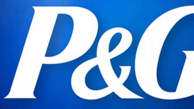 Procter & Gamble’dan Yeni Logo