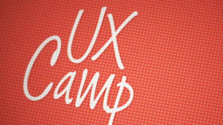 UX Camp 1 Temmuz’da Başlıyor!